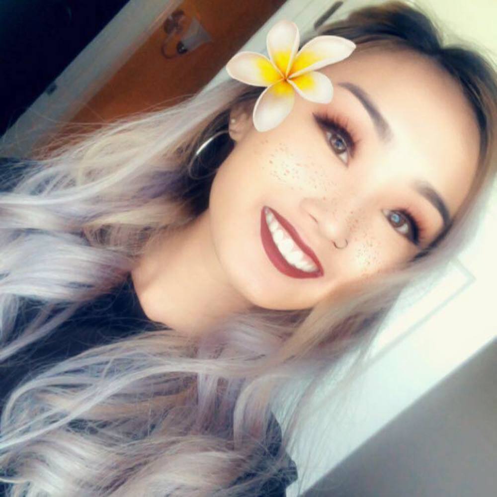 Meet your Posher, Vivian